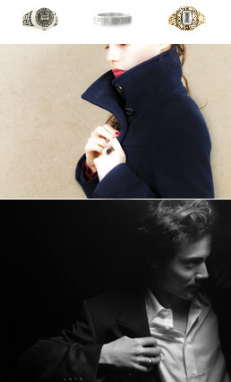 Oxford Rings