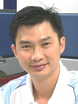 Adam Ching