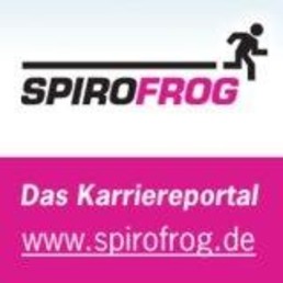 Spirofrog 