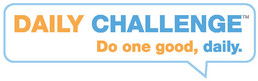 Daily Challenge