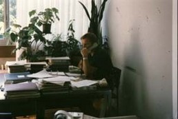Zoran Paradjina