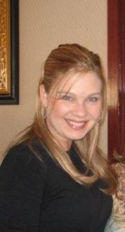 Larisa Hall
