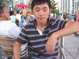 Le Chang