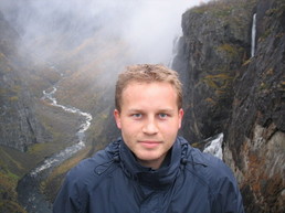 Piotr Horbatowski