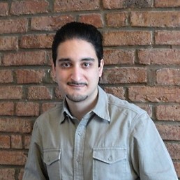 Mehrbod Sharifi