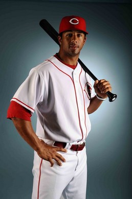 Chris  Dickerson
