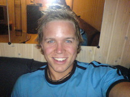 Petter Berge
