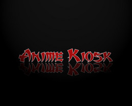 Anime Kiosk