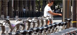 U-Bike