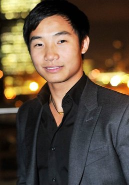 Melvin Chen