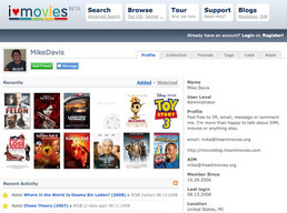 I Heart Movies
