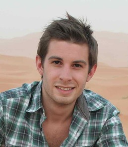 Rhys Algar