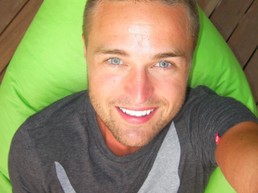 Seb Mutimer