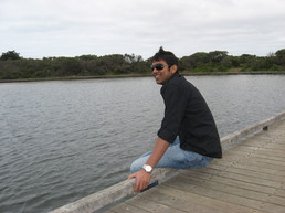 Lalith Raisoni