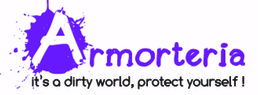 Armorteria, LLC
