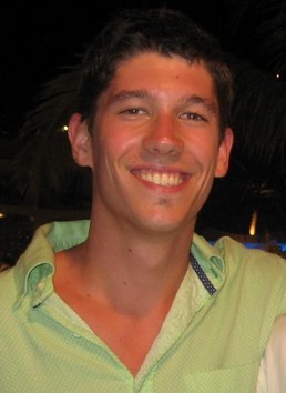 Tyler Kurlas