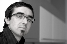 Boštjan Špetič