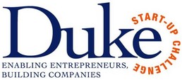 Duke Start-up Challenge 2008-2009 (old)
