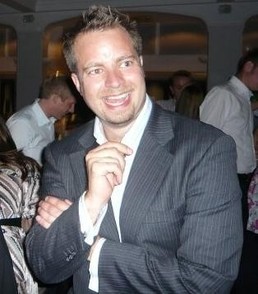Simon Campbell
