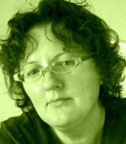 Margaret Rosas