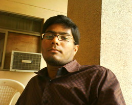 Nishanth Reddy