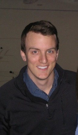 Richard Mordini