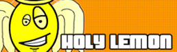 HolyLemon