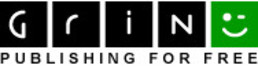 GRIN Publishing