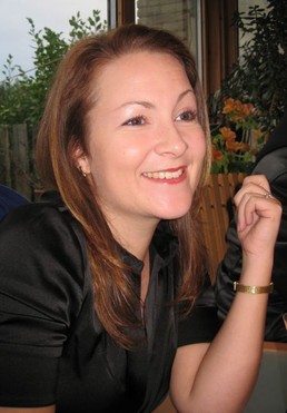 Nicola Riordan