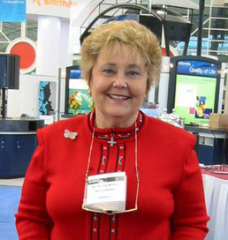 Darlene McCord