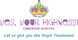 Yes, Your Highness! Concierge Services LLC