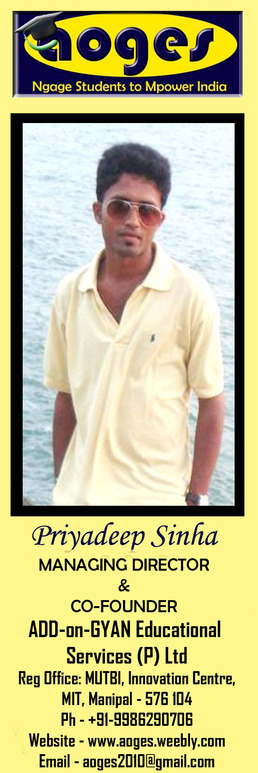 Priyadeep Sinha