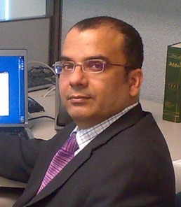 Shafqat Balouch