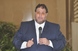 Dr. Benjamin Fernandez
