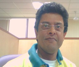 R R Dasgupta