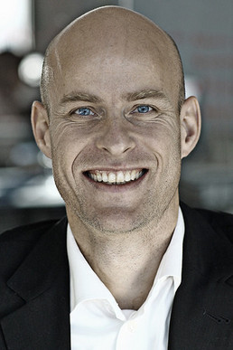 Hans Henrik H. Heming