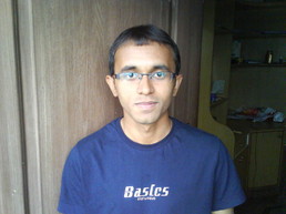 Rakesh Gupta