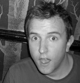Mark Macdonald