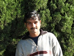 Pravin Tatti