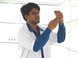 Sagar Samrat  Mohanty