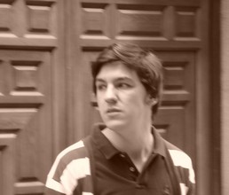 Alberto Villa