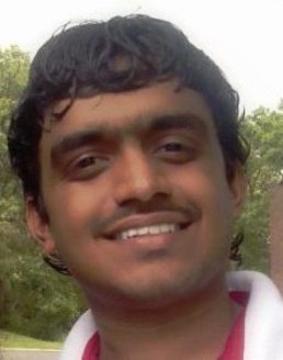 Vijay Viswanathan