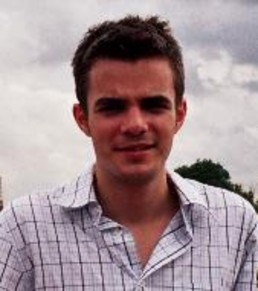 Andrew Gill