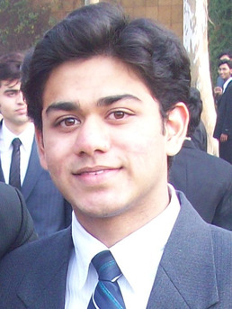 Rohit Agarwal