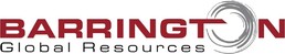 Barrington Global Resources Ltd.