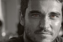 Alex Puig