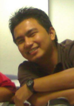 Amirul Faisyal