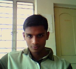 Ayaskant Sahu