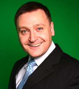 Sam Witteveen