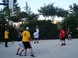 Youth Basketball Tournaments